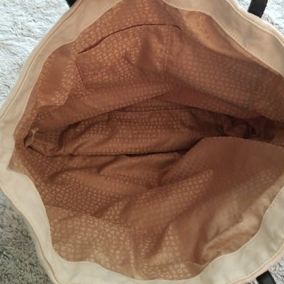 Kate Spade New York tote / shopper - Picture 3 of 4